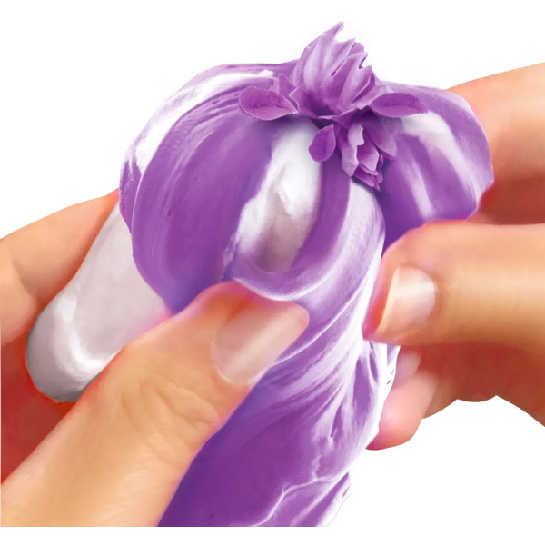 Фото - Фабрика слаймов Canal Toys Slime DIY Волшебный цветок в ассортименте (SSC417)