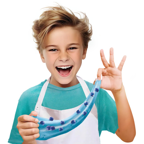 Фото - Фабрика слаймов Canal Toys Slime Вкусности (SSC373)