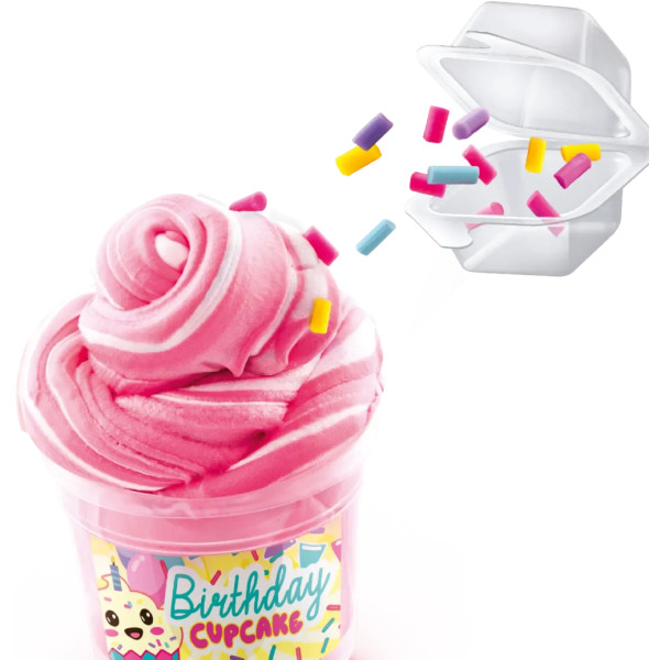 Фото - Фабрика слаймов Canal Toys Slime Вкусности (SSC373)