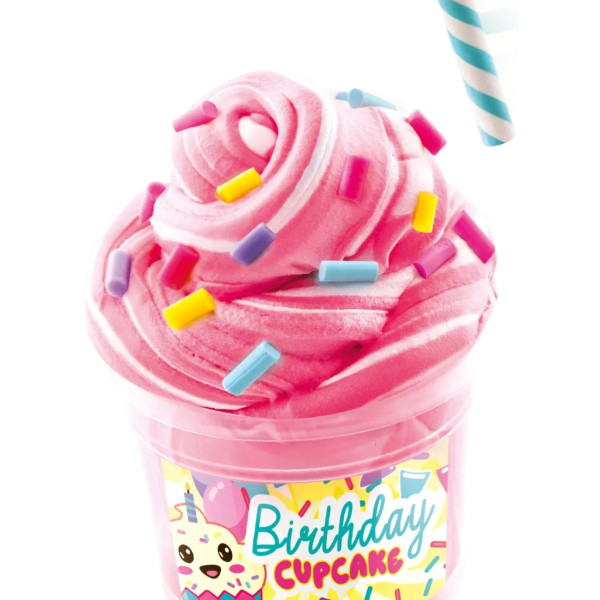 Фото - Фабрика слаймов Canal Toys Slime Вкусности (SSC373)