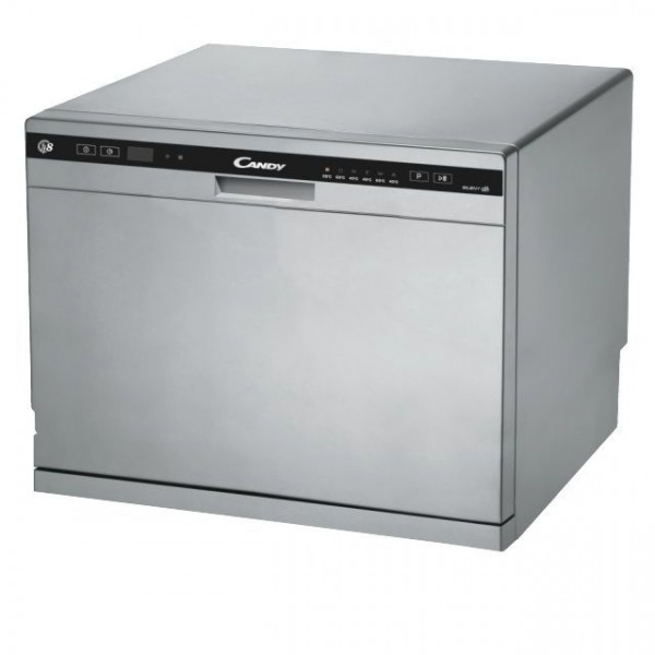 Фото - Посудомоечная машина отдельностоящая Candy CDCP8/ES-07