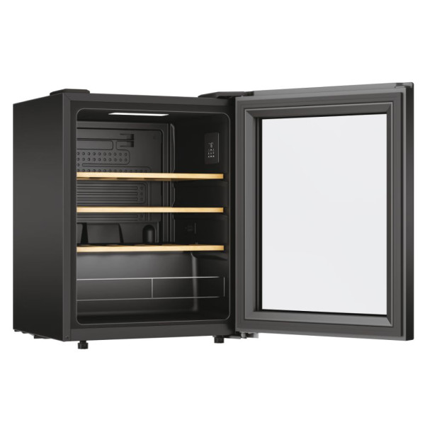 Фото - Винна шафа Candy CWC023