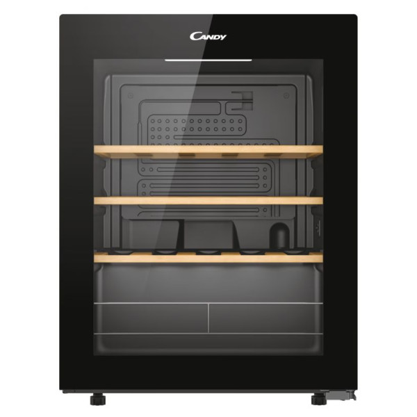 Фото - Винна шафа Candy CWC023