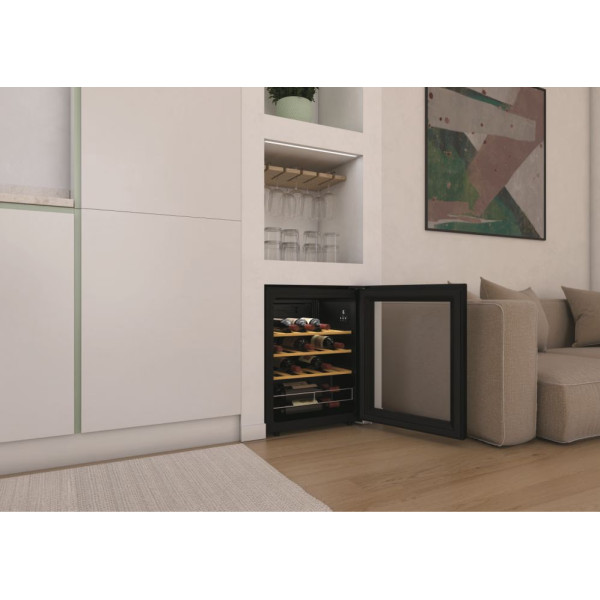 Фото - Винна шафа Candy CWC023