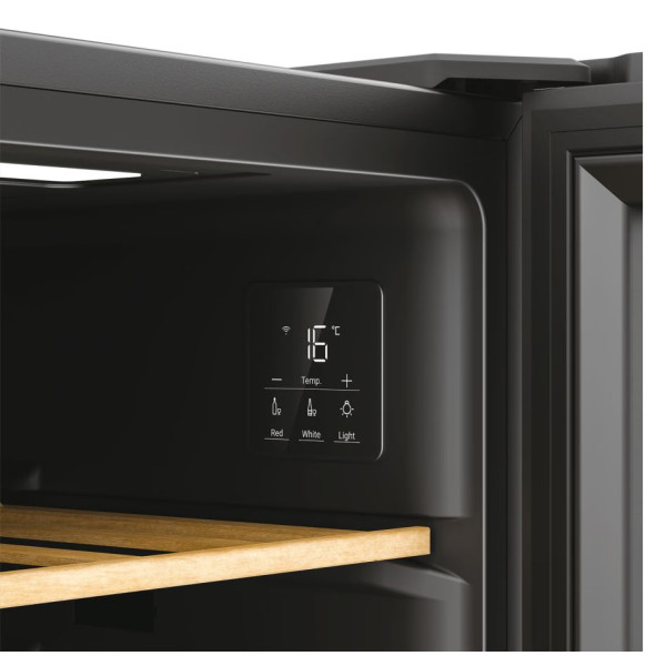 Фото - Винна шафа Candy CWC023