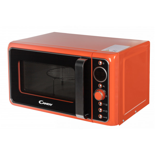 Фото - Микроволновая печь (СВЧ) Candy Divo G20CO