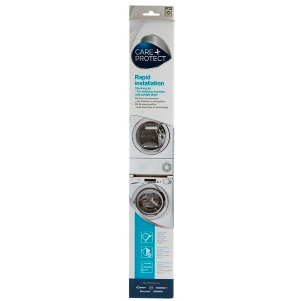 Фото - Комплект креплений для установки в колонну Candy WSK1101/2 STD FM STCK KIT