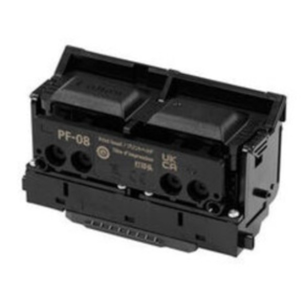 Фото - Друкуюча головка Canon for TC-20 PF-08 print head (5706C001AA) Фото - Друкуюча головка Canon for TC-20 PF-08 print head (5706C001AA)