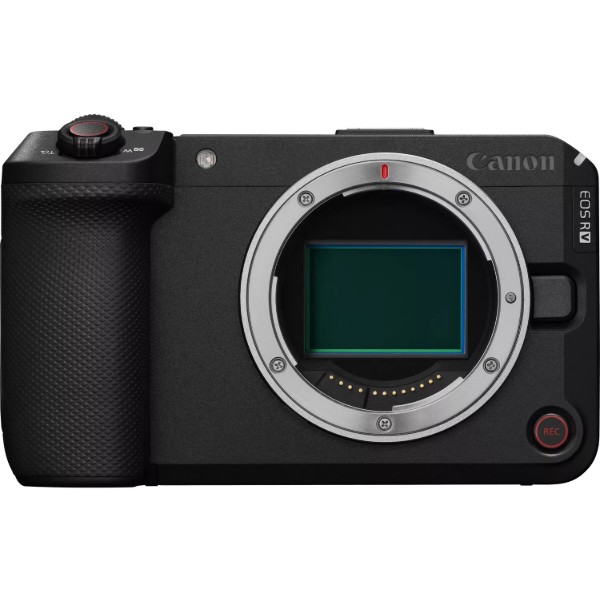 Фото - Фотокамера беззеркальная Canon EOS R6 V body (7250C020AA) Фото - Фотокамера беззеркальная Canon EOS R6 V body (7250C020AA)