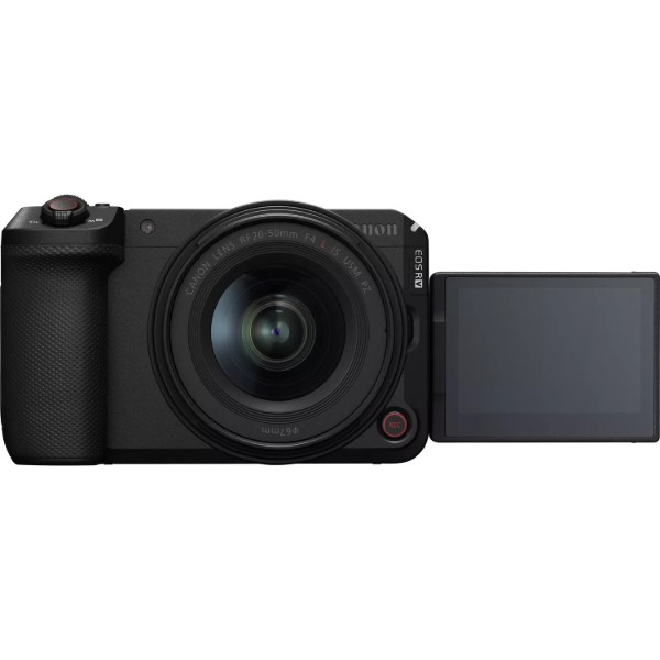 Фото - Фотокамера беззеркальная Canon EOS R6 V body (7250C020AA)