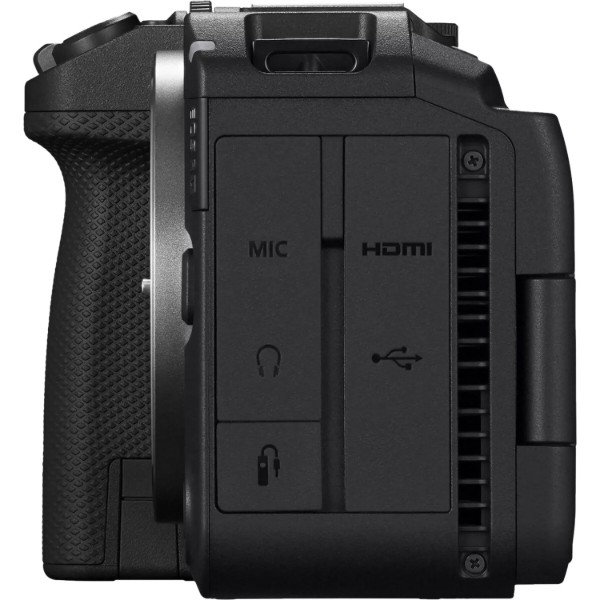 Фото - Фотокамера беззеркальная Canon EOS R6 V body (7250C020AA)