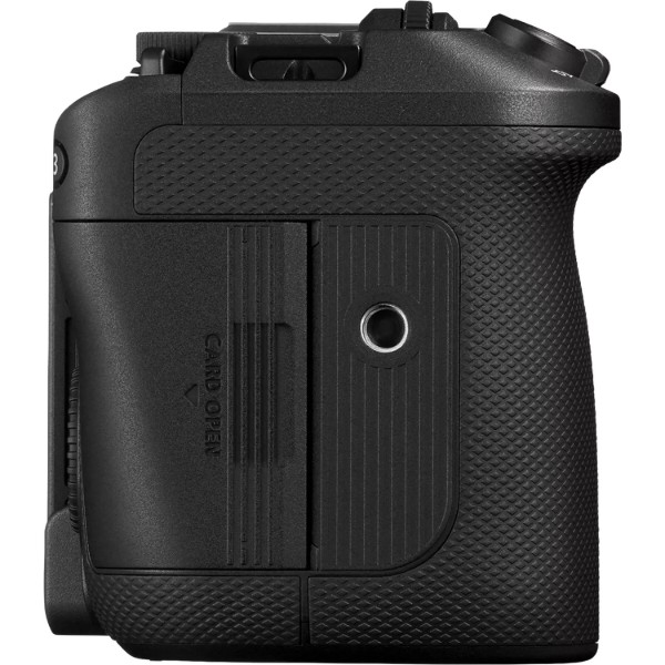 Фото - Фотокамера беззеркальная Canon EOS R6 V body (7250C020AA)