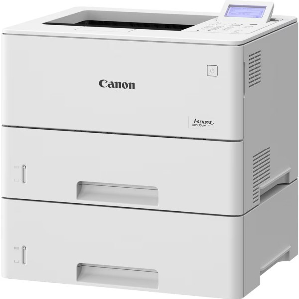 Фото - Принтер для ч/б печати Canon i-SENSYS LBP335dw EU SFP (7063C007AA)