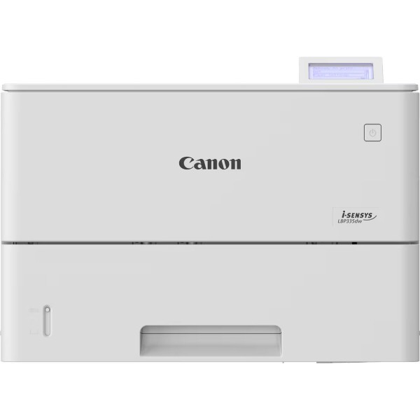 Фото - Принтер для ч/б печати Canon i-SENSYS LBP335dw EU SFP (7063C007AA)