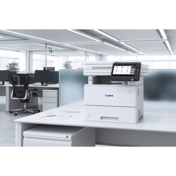 Фото - МФУ цветной печати Canon i-SENSYS MF563dw с Wi-Fi (7064C008)
