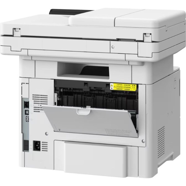 Фото - МФУ цветной печати Canon i-SENSYS MF563dw с Wi-Fi (7064C008)