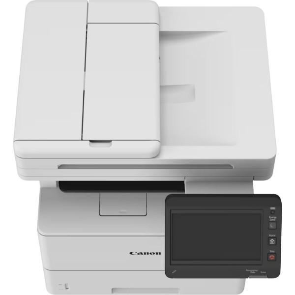 Фото - МФУ цветной печати Canon i-SENSYS MF563dw с Wi-Fi (7064C008)