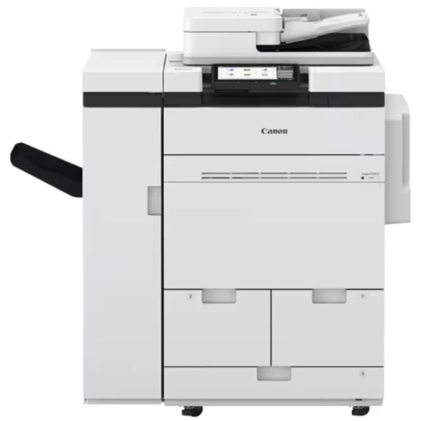 Фото - МФУ цветной печати Canon IMAGEFORCE 8100 SERIES MFP (6962C004AA)