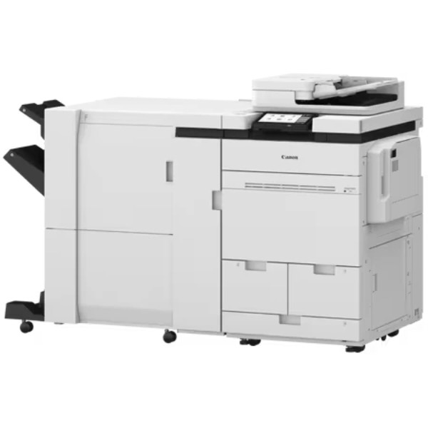 Фото - МФУ цветной печати Canon IMAGEFORCE 8100 SERIES MFP (6962C004AA)