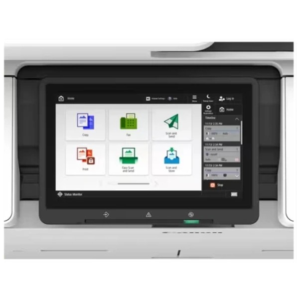 Фото - МФУ цветной печати Canon IMAGEFORCE 8100 SERIES MFP (6962C004AA)