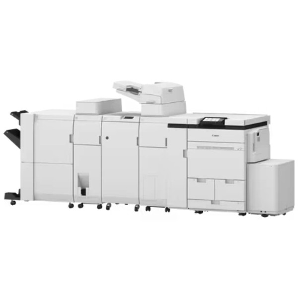 Фото - МФУ цветной печати Canon IMAGEFORCE 8100 SERIES MFP (6962C004AA)