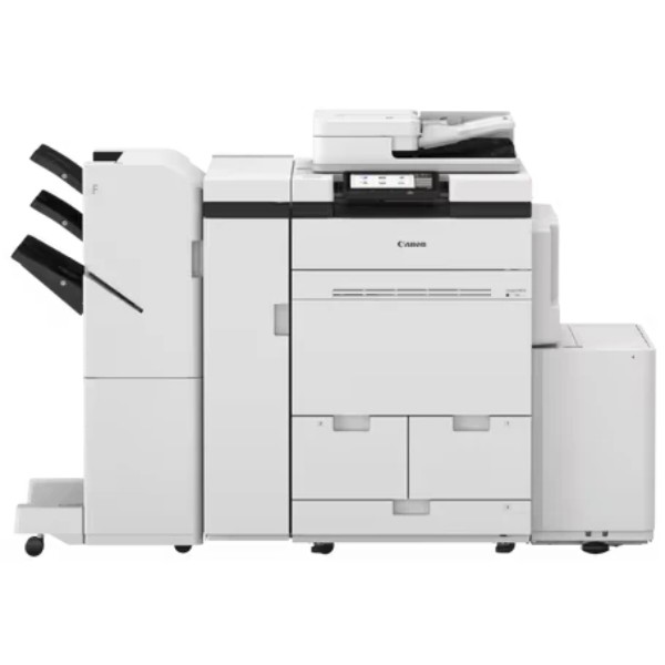 Фото - МФУ цветной печати Canon IMAGEFORCE 8100 SERIES MFP (6962C004AA)