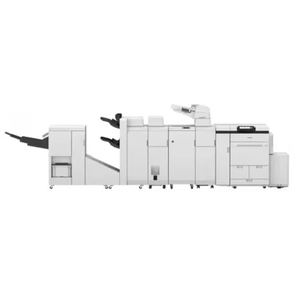 Фото - МФУ цветной печати Canon IMAGEFORCE 8100 SERIES MFP (6962C004AA)