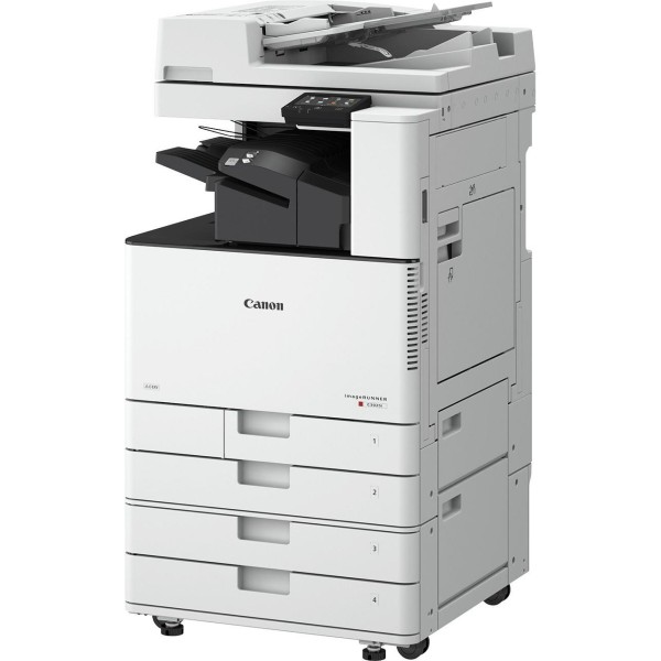 Фото - БФП кольорового друку Canon IMAGEFORCE C3026 з WiFi (7220C006BA)
