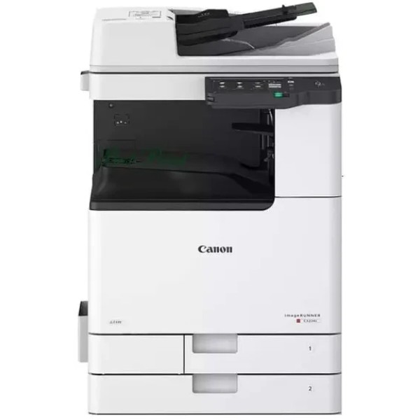 Фото - БФП кольорового друку Canon IMAGEFORCE C3026 з WiFi (7220C006BA)