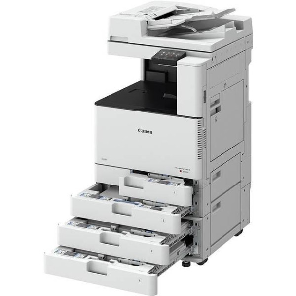 Фото - БФП кольорового друку Canon IMAGEFORCE C3026 з WiFi (7220C006BA)