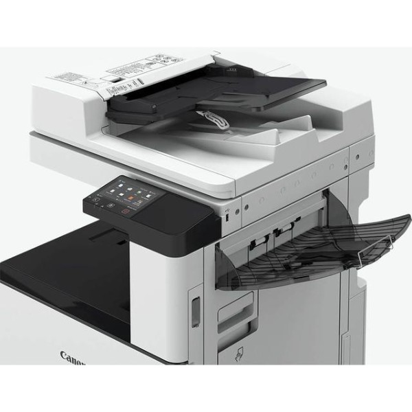 Фото - БФП кольорового друку Canon IMAGEFORCE C3026 з WiFi (7220C006BA)