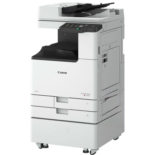 Фото - БФП кольорового друку Canon IMAGEFORCE C3026 з WiFi (7220C006BA)