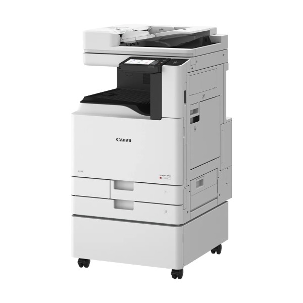 Фото - БФП кольорового друку Canon IMAGEFORCE C3026 з WiFi (7220C006BA)