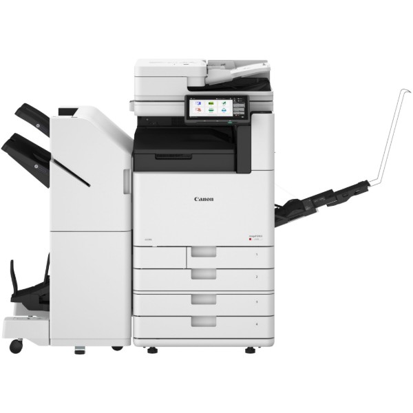 Фото - БФП кольорового друку Canon IMAGEFORCE C3100 SERIES MFP (7215C006AA)
