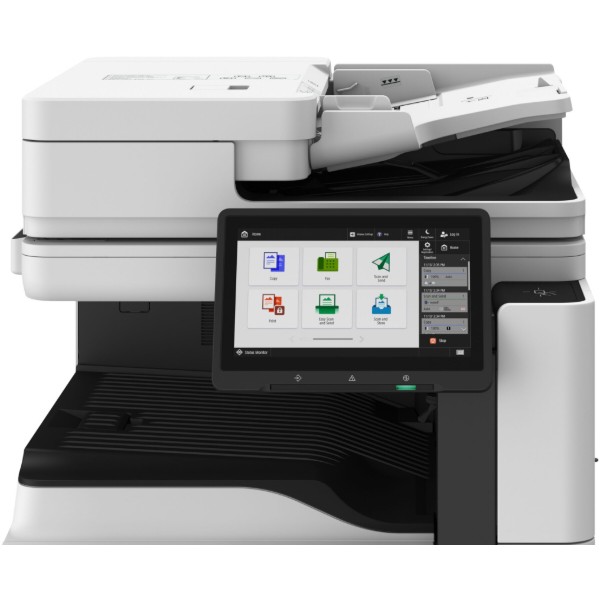 Фото - БФП кольорового друку Canon IMAGEFORCE C3100 SERIES MFP (7215C006AA)