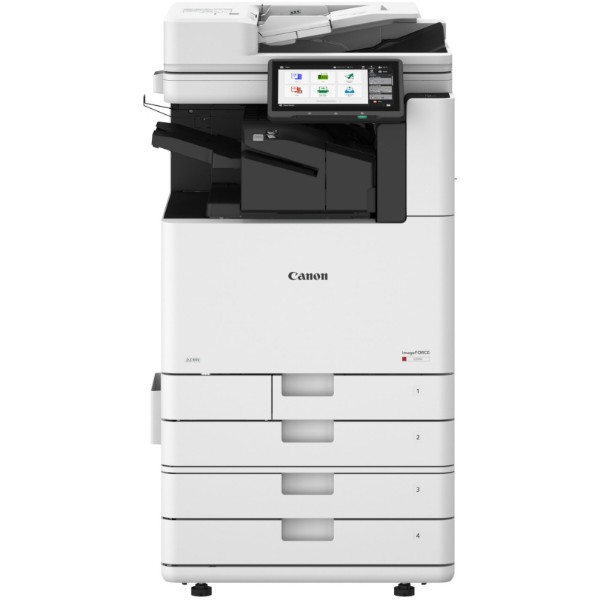 Фото - БФП кольорового друку Canon IMAGEFORCE C3100 SERIES MFP (7215C006AA)