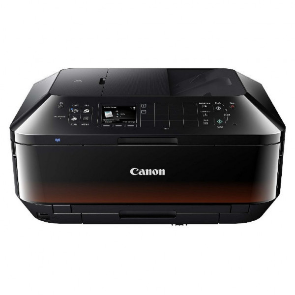 Фото - МФУ Canon PIXMA MX924 с Wi-Fi