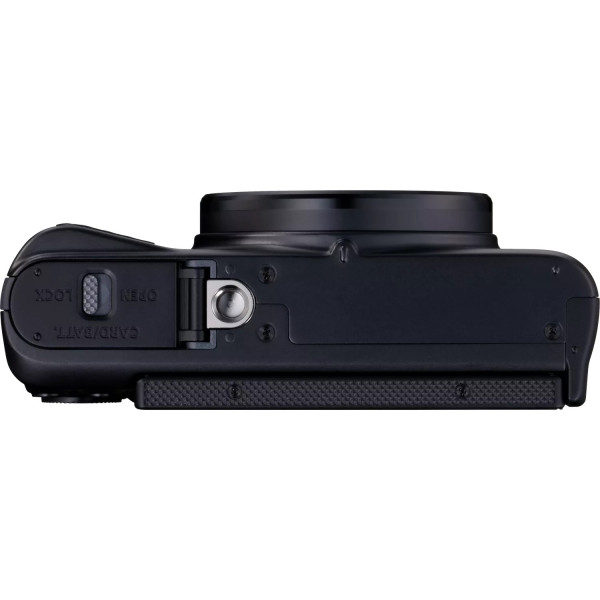 Фото - Фотокамера Canon Powershot SX740 HS LITE EDITION Black (2955C042)