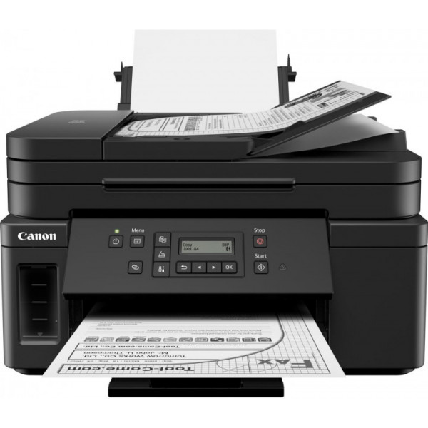 Фото - МФУ ч/б печати Canon PIXMA GM4040 с Wi-Fi (3111C009)