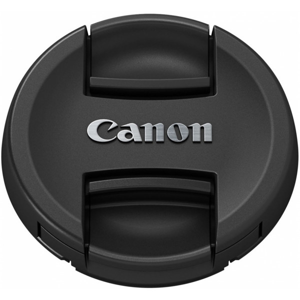 Фото - Захисна кришка для об'єктива Canon E49 (0576C001)