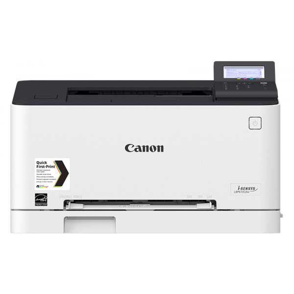 Фото - Принтер для цветной печати Canon i-SENSYS LBP-613CDw (1477C001AA)