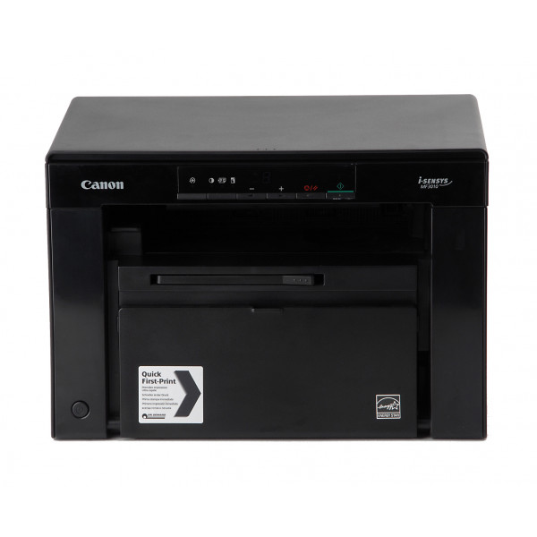 Фото - МФУ Canon i-SENSYS MF3010
