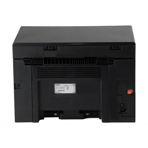 Фото - МФУ Canon i-SENSYS MF3010