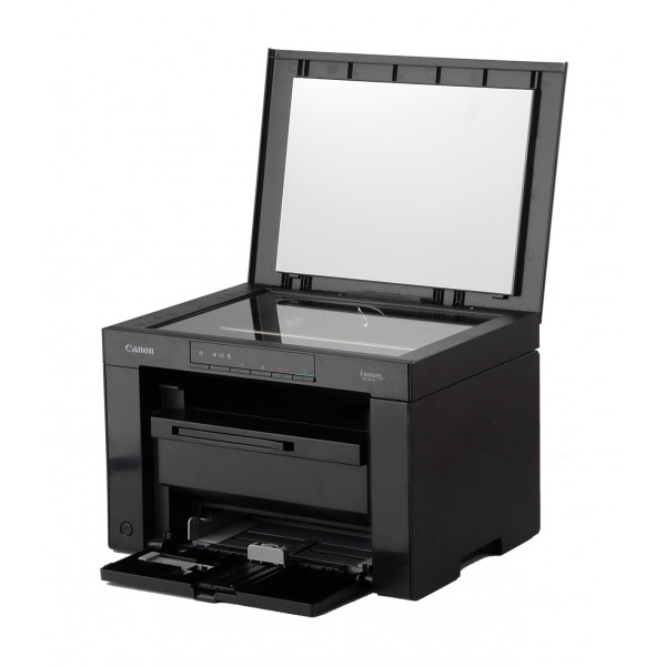 Фото - МФУ Canon i-SENSYS MF3010