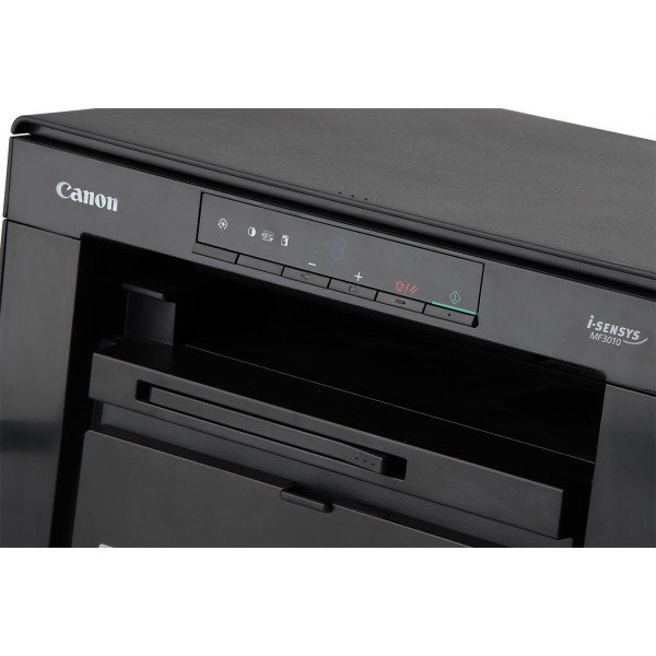 Фото - МФУ Canon i-SENSYS MF3010