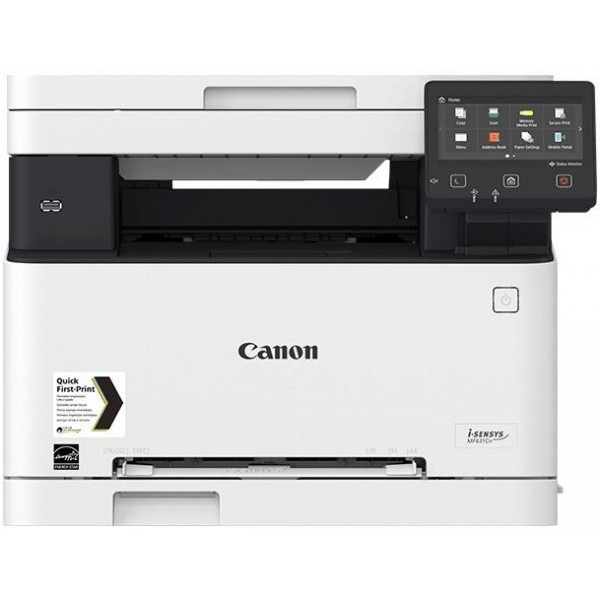 Фото - БФП кольорового друку Canon i-SENSYS MF631Cn (1475C017)