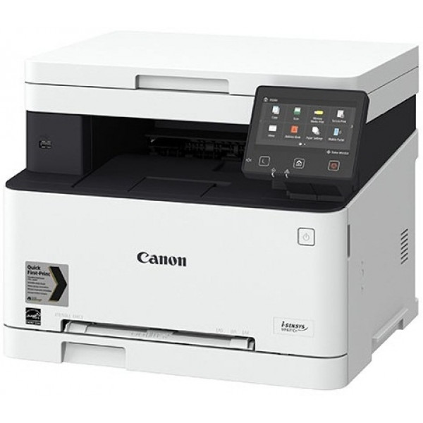 Фото - БФП кольорового друку Canon i-SENSYS MF631Cn (1475C017)
