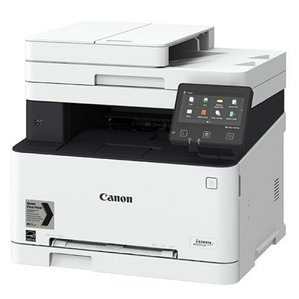 Фото - МФУ цветной печати Canon i-SENSYS MF633Cdw c Wi-Fi (1475C007)