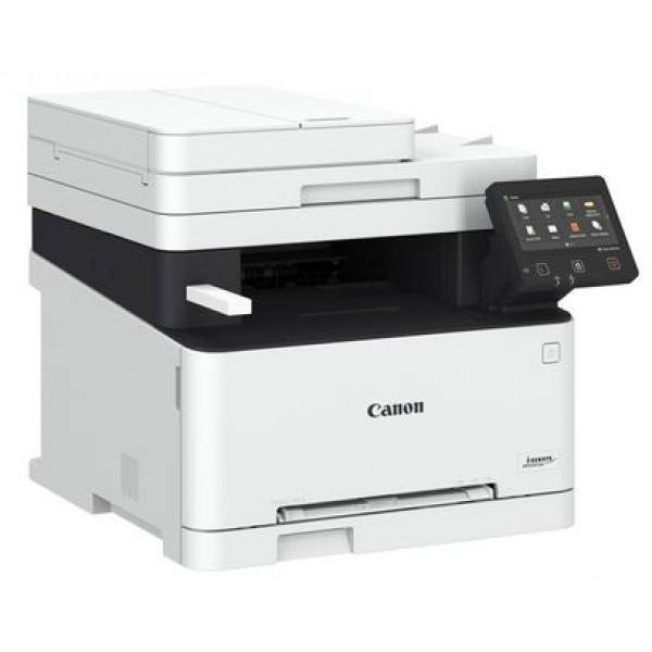 Фото - МФУ цветной печати Canon i-SENSYS MF633Cdw c Wi-Fi (1475C007)