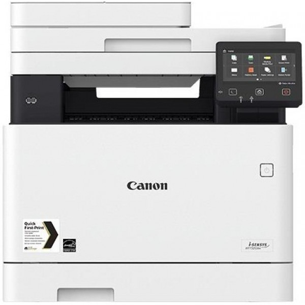 Фото - МФУ цветной печати Canon i-SENSYS MF732Cdw Wi-Fi (1474C013)